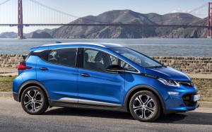 Opel Ampera-e '2017